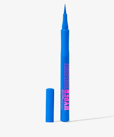 Maybelline - Hyper Precise Liquid Pen Eyeliner