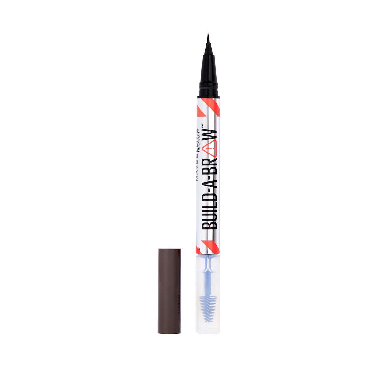 Maybelline Build A Brow 259 Ash Brown