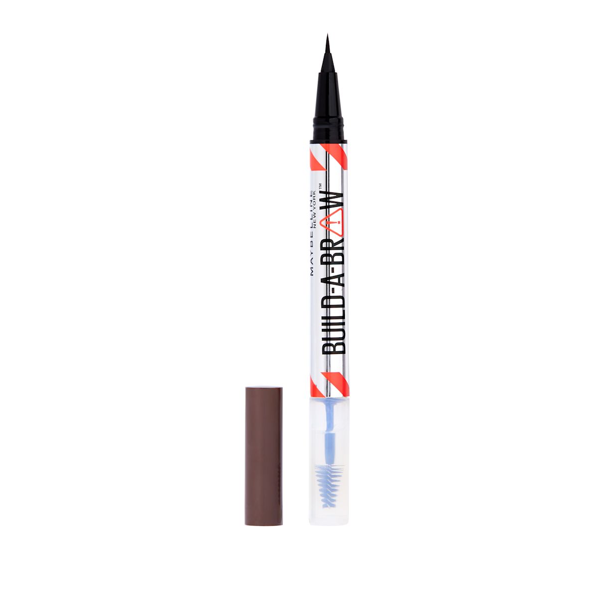 Maybelline Build A Brow 260 Deep Brown