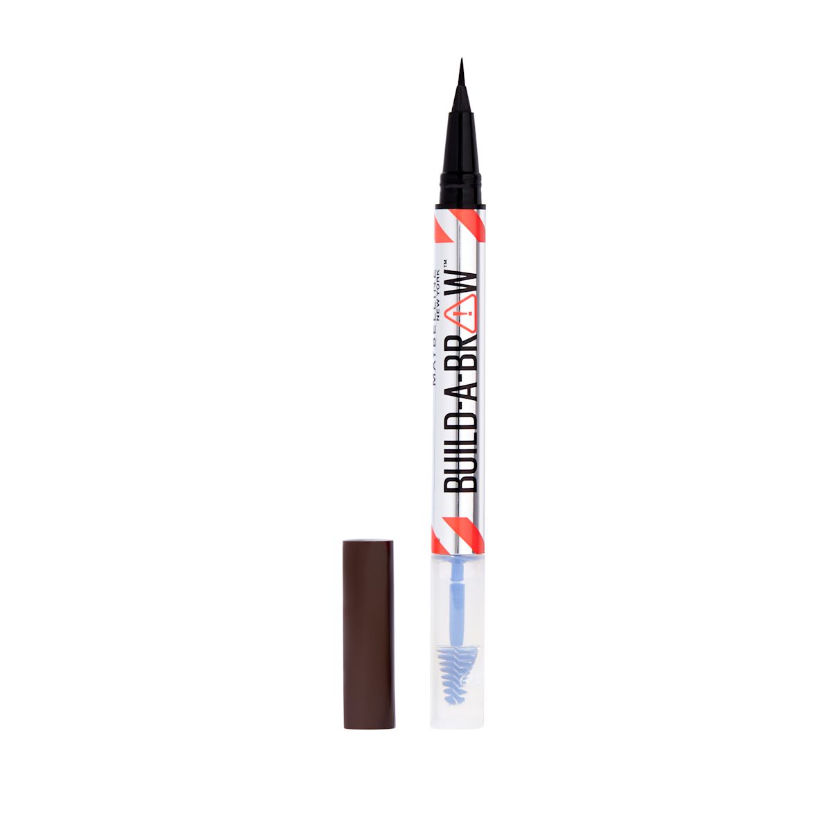 Maybelline Build A Brow 262 Black Brown