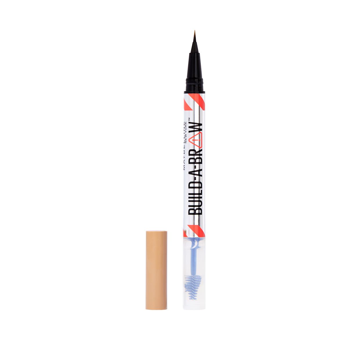 Maybelline Build A Brow 250 Blonde