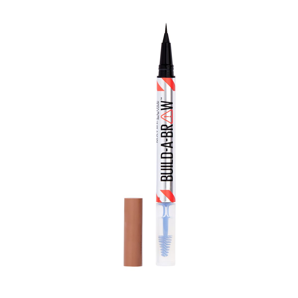 Maybelline Build A Brow 255 Soft Brown
