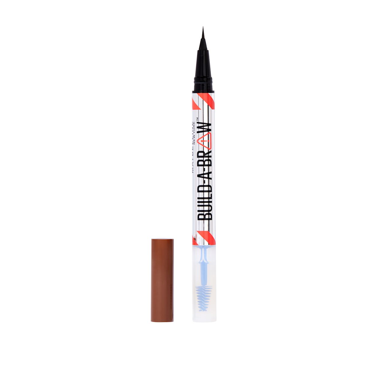 Maybelline Build A Brow 257 Medium Brown