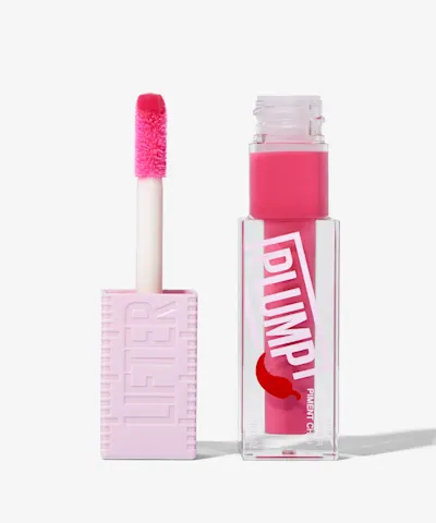 Maybelline - Lifter Gloss Plumping Lip Gloss