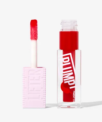 Maybelline - Lifter Gloss Plumping Lip Gloss