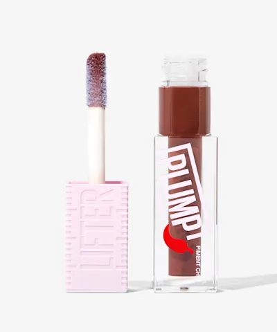 Maybelline - Lifter Gloss Plumping Lip Gloss