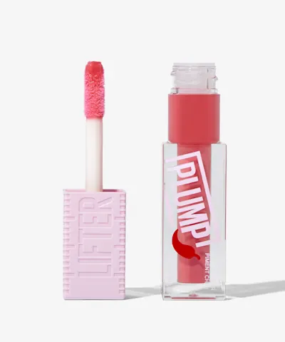 Maybelline - Lifter Gloss Plumping Lip Gloss