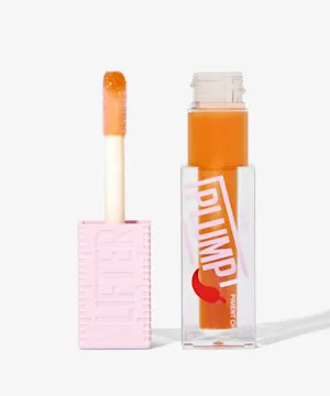 maybelline Lifter Gloss Plumping Lip Gloss