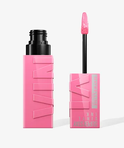 Maybelline - SuperStay Vinyl Ink Long Lasting Liquid Lipstick