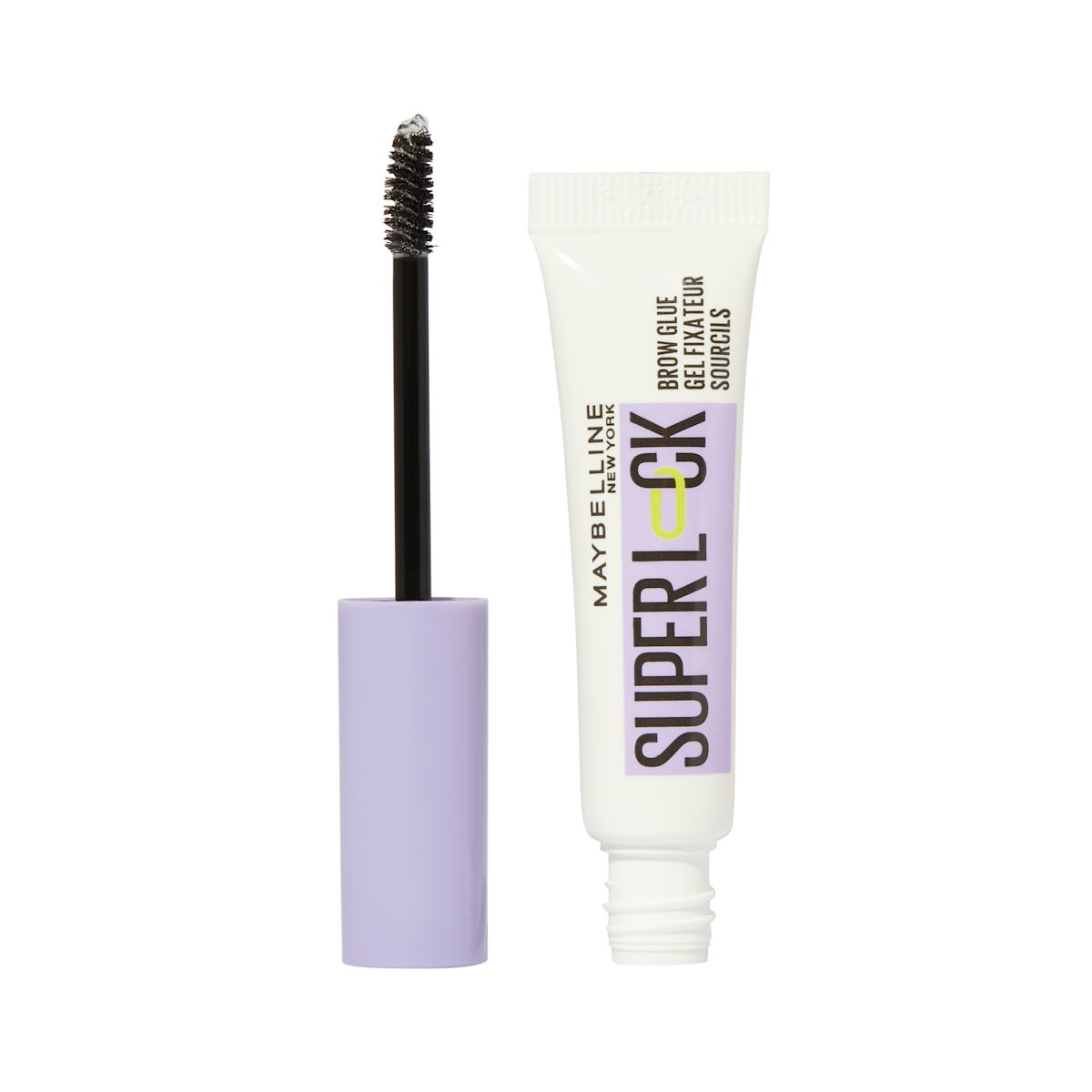 Maybelline Superlock Brow Glue