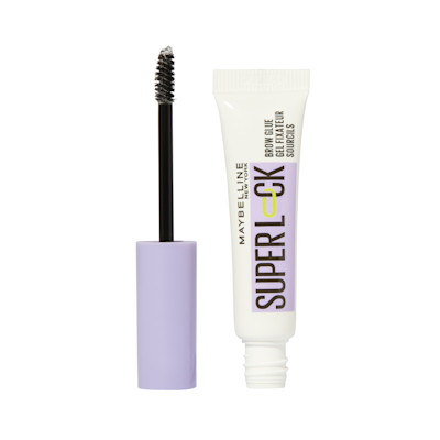 Maybelline Superlock Brow Glue