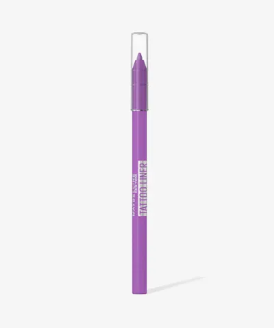 Maybelline - Tattoo Eye Liner Longlasting Quick Drying Eyeliner Gel Pencil