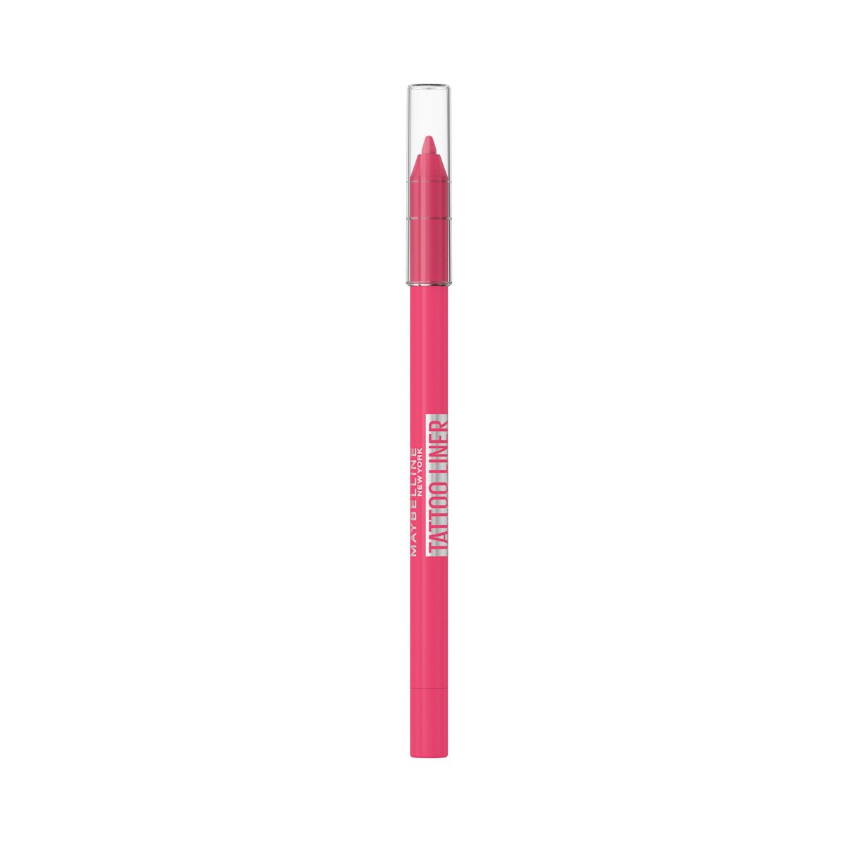 Maybelline Tattoo Liner Sharpenable Gel Pencil - 802 Ultra Pink