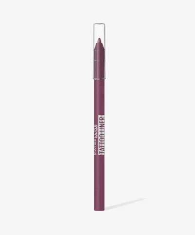 Maybelline - Tattoo Eye Liner Longlasting Quick Drying Eyeliner Gel Pencil