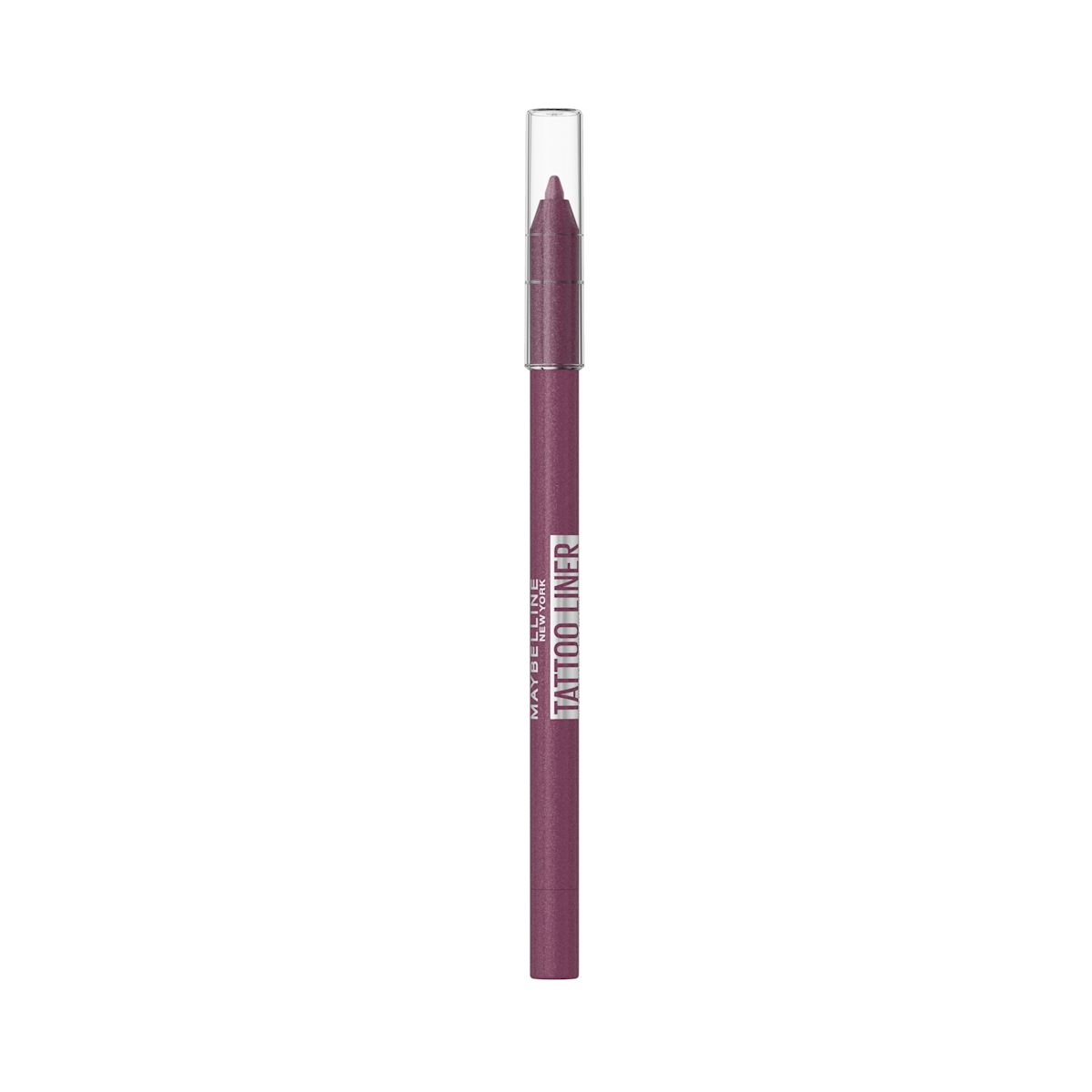 Maybelline Tattoo Liner Gel Pencil - 818 Berry Bliss