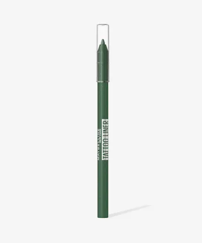 Maybelline - Tattoo Eye Liner Longlasting Quick Drying Eyeliner Gel Pencil