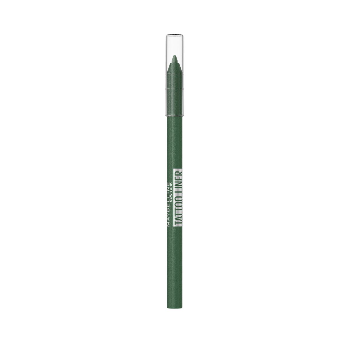 Maybelline Tattoo Liner Gel Pencil - 817 Hunter Green