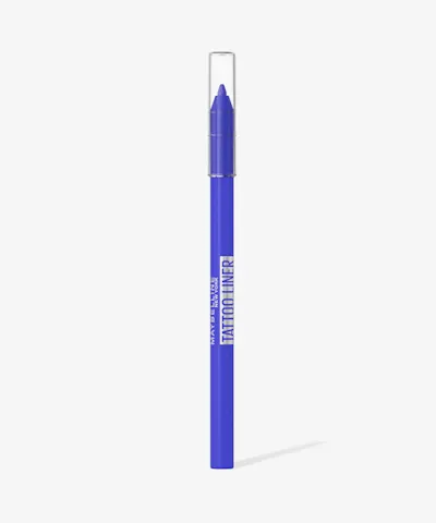 Maybelline - Tattoo Eye Liner Longlasting Quick Drying Eyeliner Gel Pencil