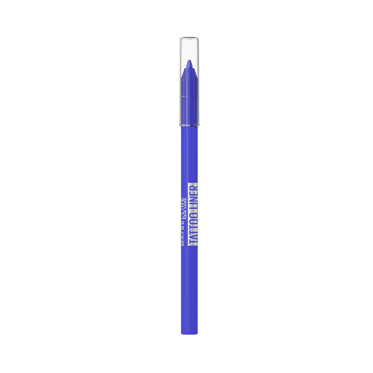 Maybelline Tattoo Liner Sharpenable Gel Pencil - 819 Galactic Cobalt