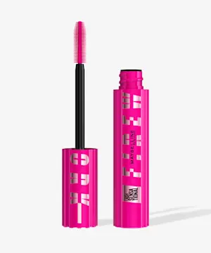 maybelline Lash Sensational Firework Flaring Eyelash Lengthening Mascara