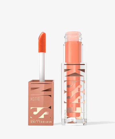 Maybelline - Sunkisser Liquid Glow Blush + Vitamin E