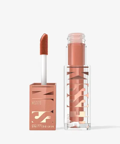 Maybelline - Sunkisser Liquid Glow Blush + Vitamin E