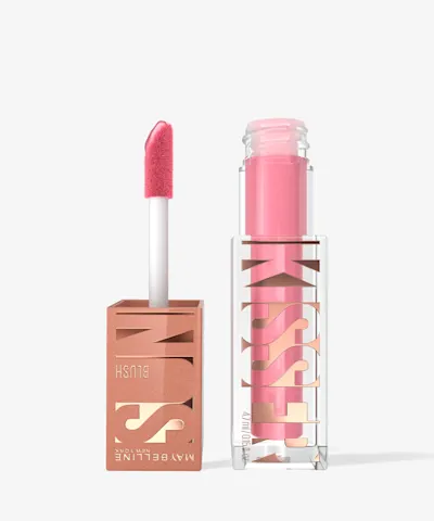 Maybelline - Sunkisser Liquid Glow Blush + Vitamin E
