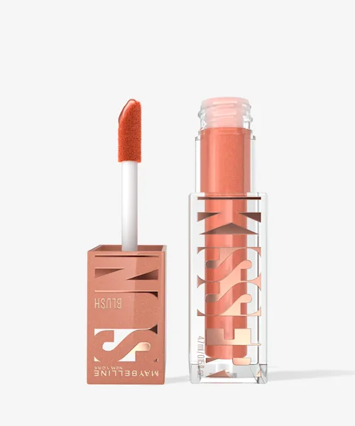 Maybelline Sunkisser Liquid Glow Blush