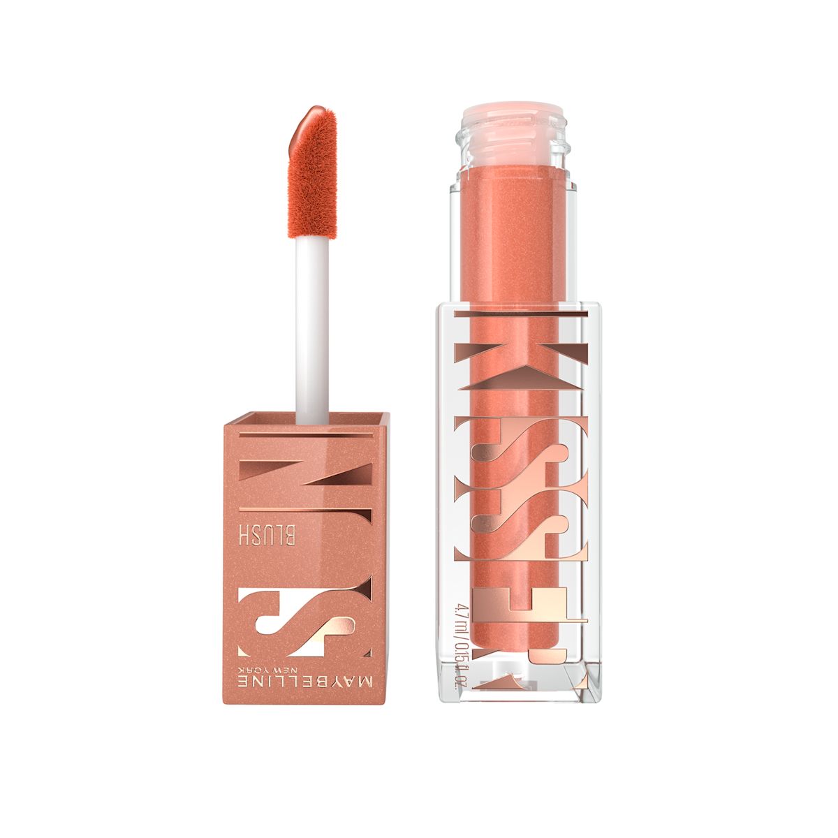 Maybelline Sun Kisser Liquid Blush - 03 Sol Search