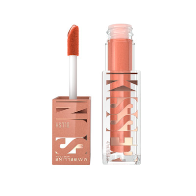 Maybelline Sun Kisser Liquid Blush - 03 Sol Search