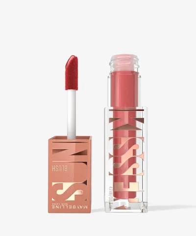 Maybelline - Sunkisser Liquid Glow Blush + Vitamin E