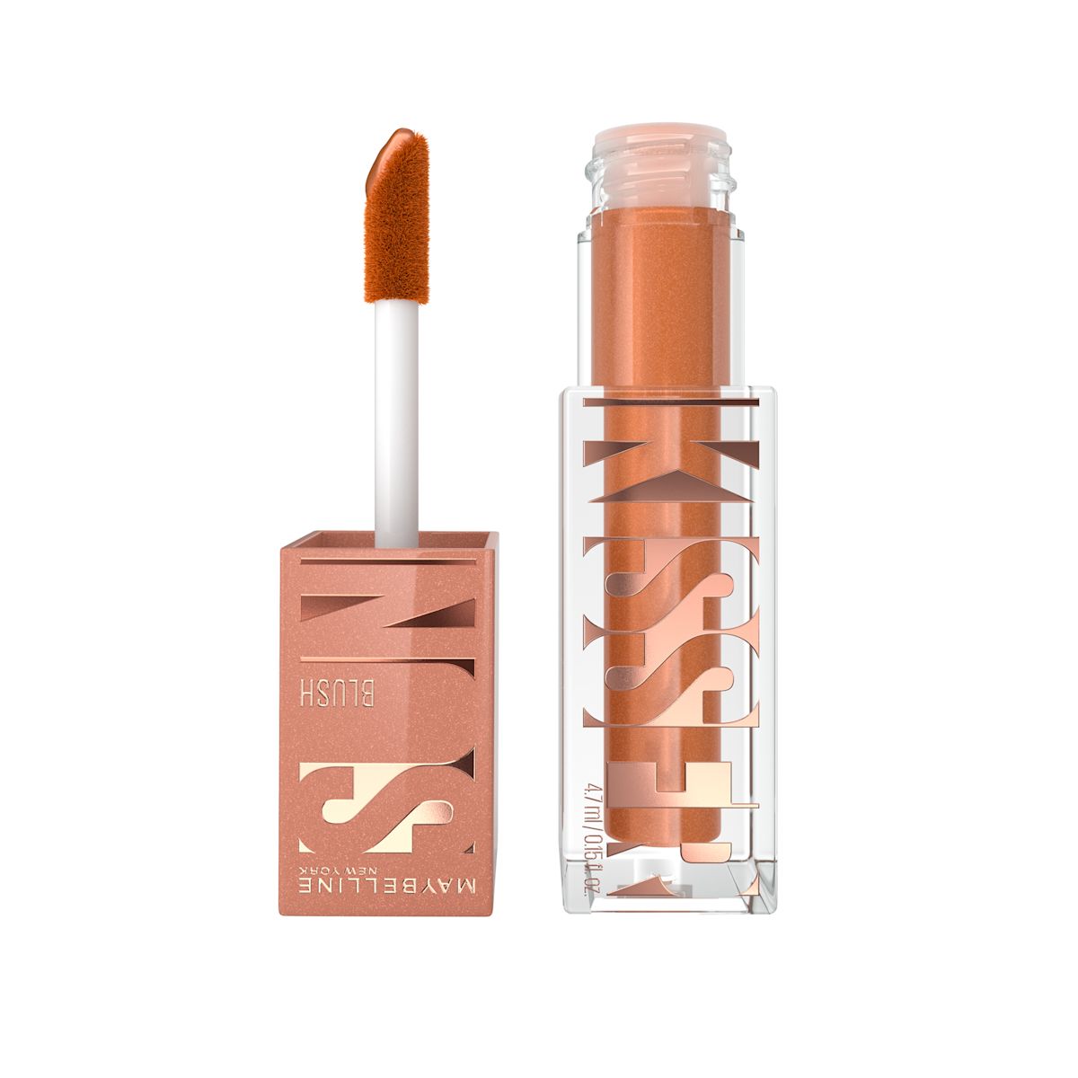 Maybelline Sun Kisser Liquid Blush - 12 Summer In The City