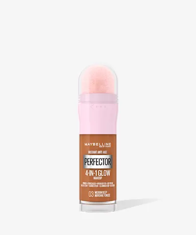 Maybelline - Instant Anti Age Perfector 4-In-1 Glow Primer, Concealer and Highlighter