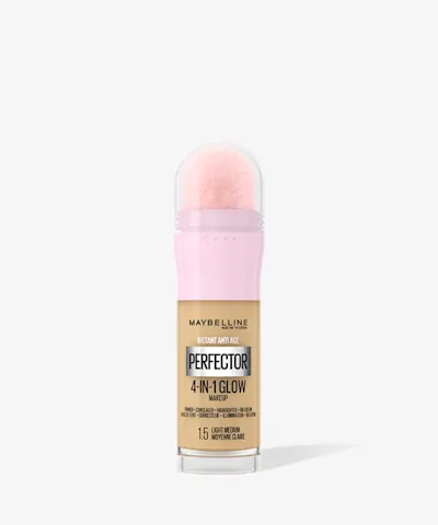 Maybelline - Instant Anti Age Perfector 4-In-1 Glow Primer, Concealer and Highlighter