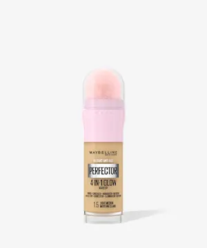 Maybelline Instant Anti Age Perfector 4-In-1 Glow Primer, Concealer and Highlighter