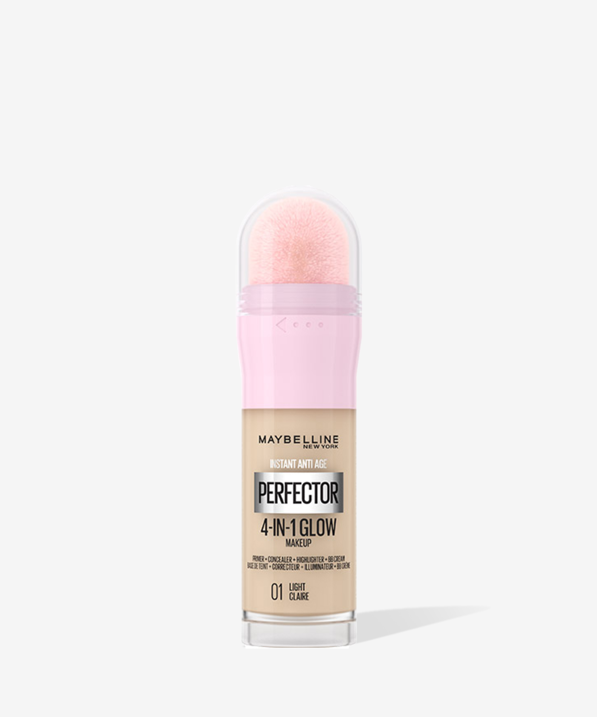 maybelline instant anti age perfector 4 in 1 glow primer