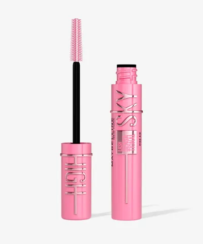 Maybelline - Lash Sensational Sky High Mascara
