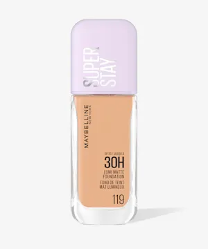 maybelline Super Stay Lumi-Matte Foundation