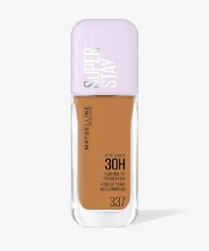 Maybelline Super Stay Lumi-Matte Foundation