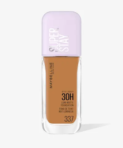 Maybelline - Super Stay Lumi-Matte Foundation
