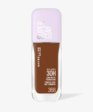 Maybelline Super Stay Lumi-Matte Foundation