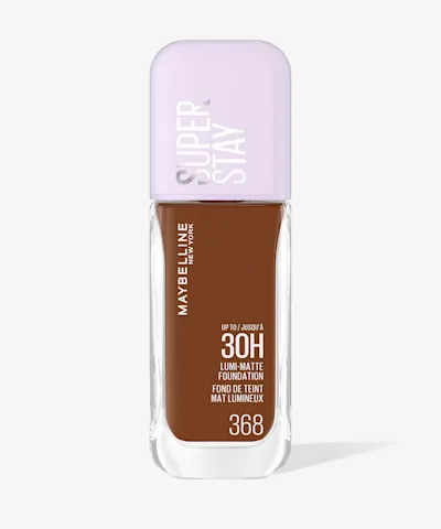 Maybelline - Super Stay Lumi-Matte Foundation