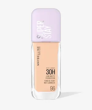 Maybelline Super Stay Lumi-Matte Foundation