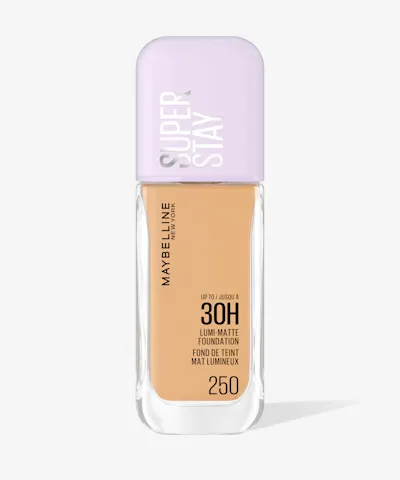 Maybelline - Super Stay Lumi-Matte Foundation