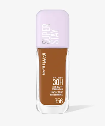 Maybelline - Super Stay Lumi-Matte Foundation