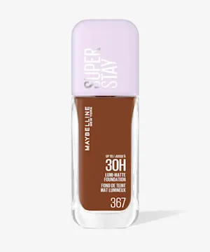maybelline Super Stay Lumi-Matte Foundation