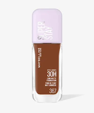 Maybelline - Super Stay Lumi-Matte Foundation