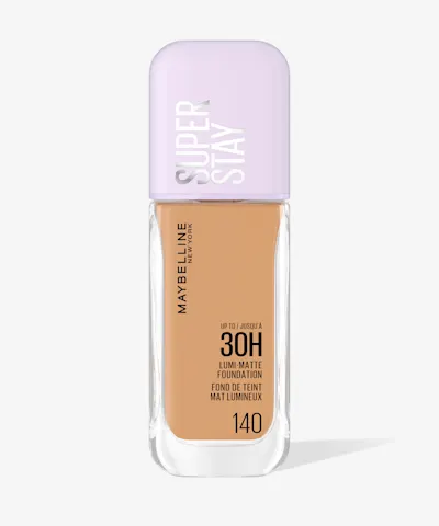 Maybelline - Super Stay Lumi-Matte Foundation 