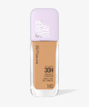 maybelline Super Stay Lumi-Matte Foundation