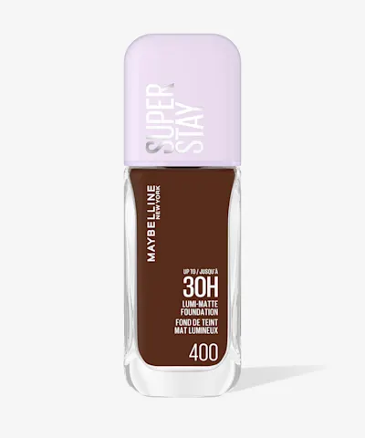 Maybelline - Super Stay Lumi-Matte Foundation
